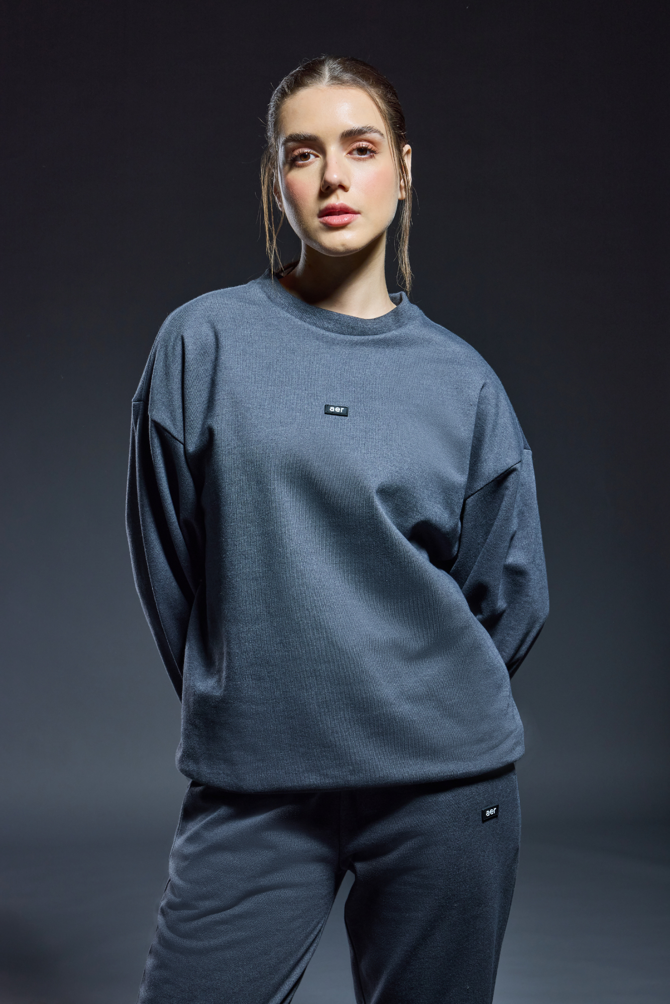 #color_dark grey melange