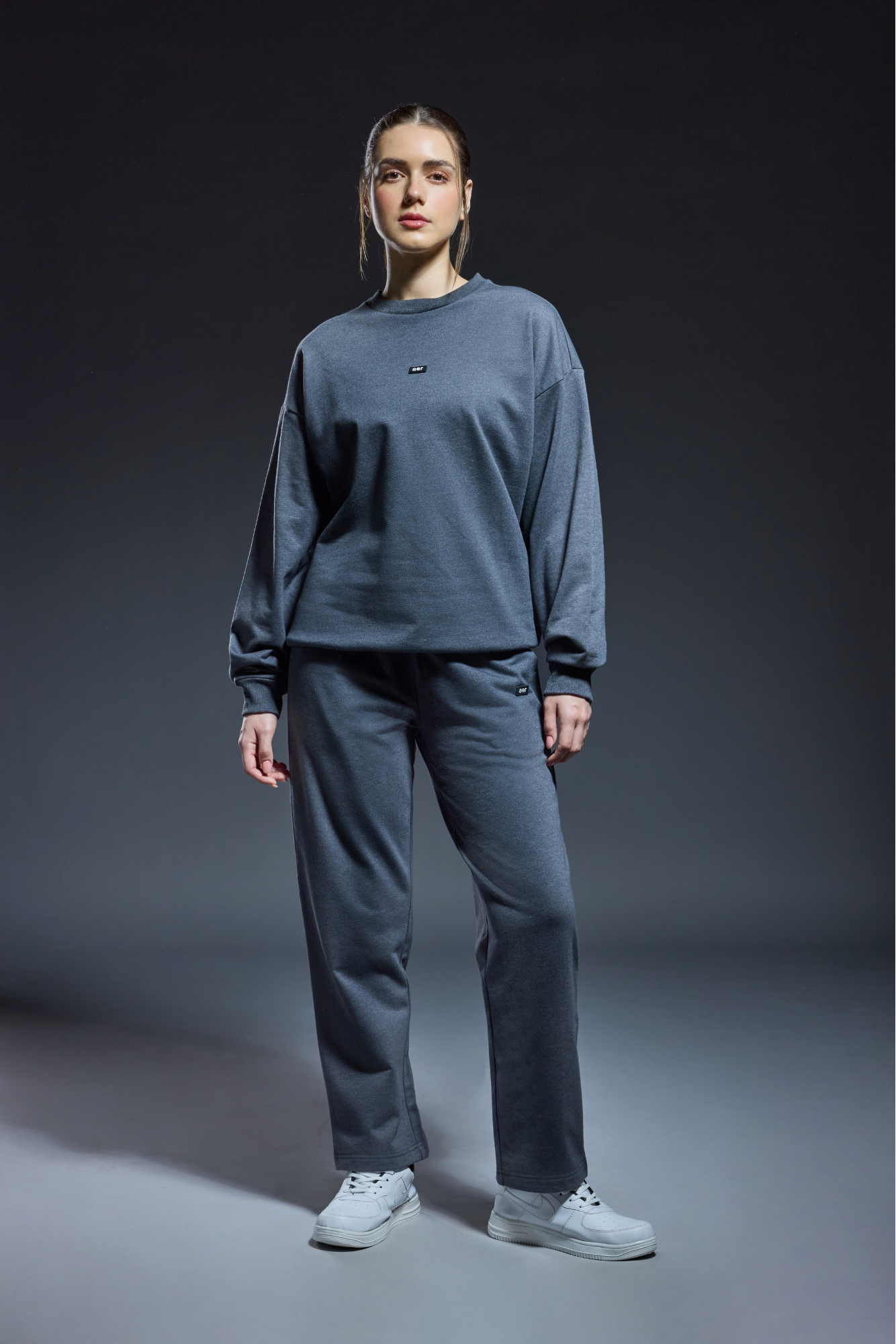 #color_dark grey melange