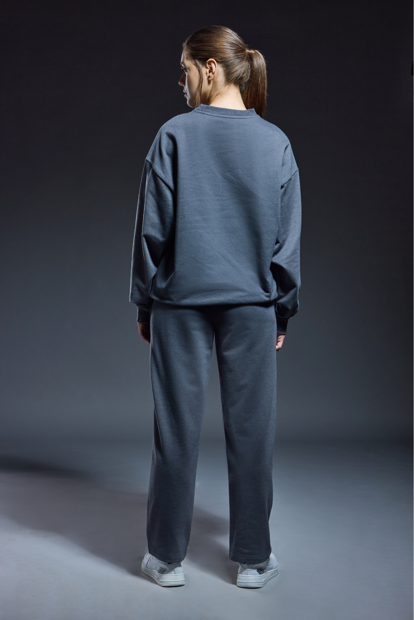 #color_dark grey melange