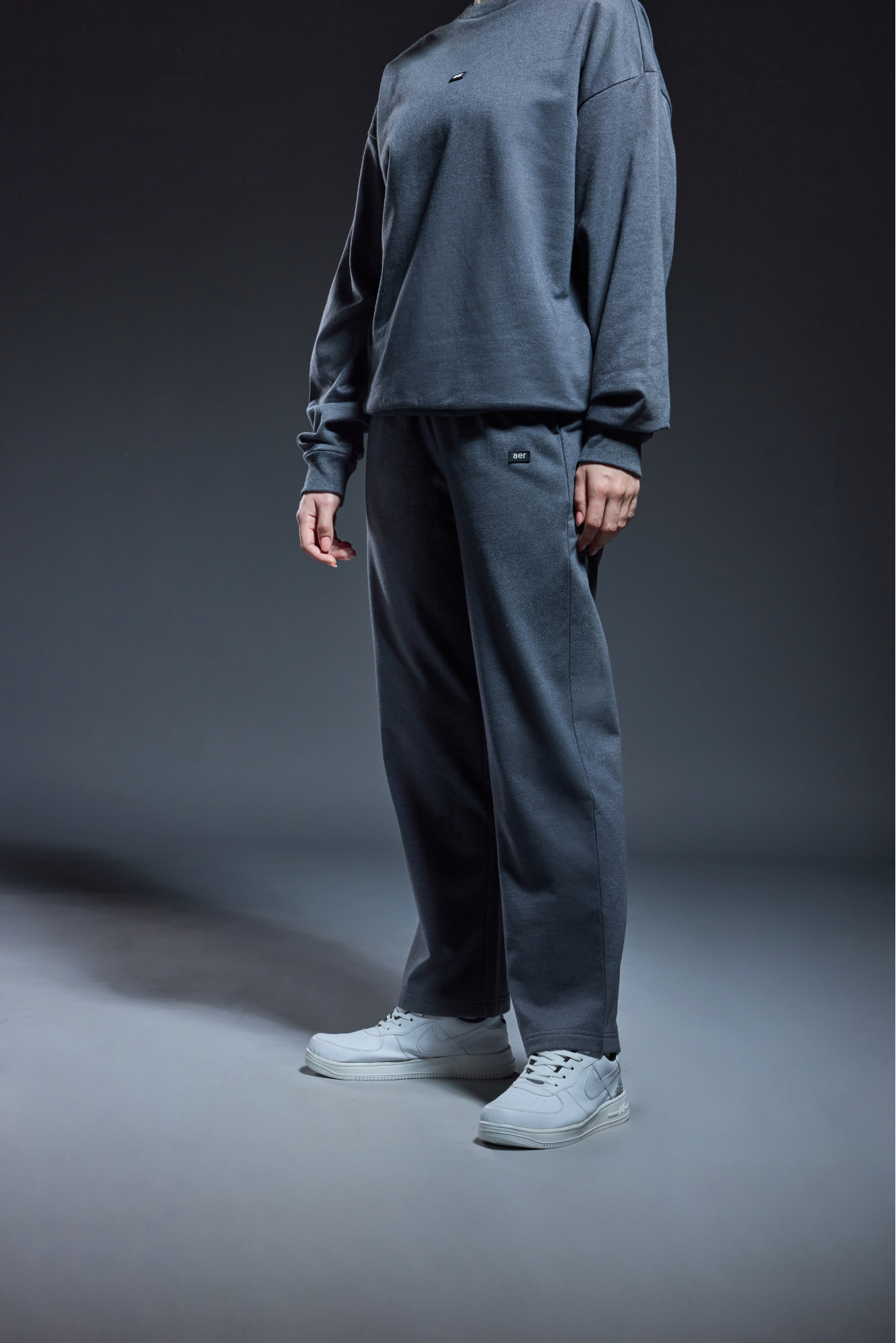 #color_dark grey melange