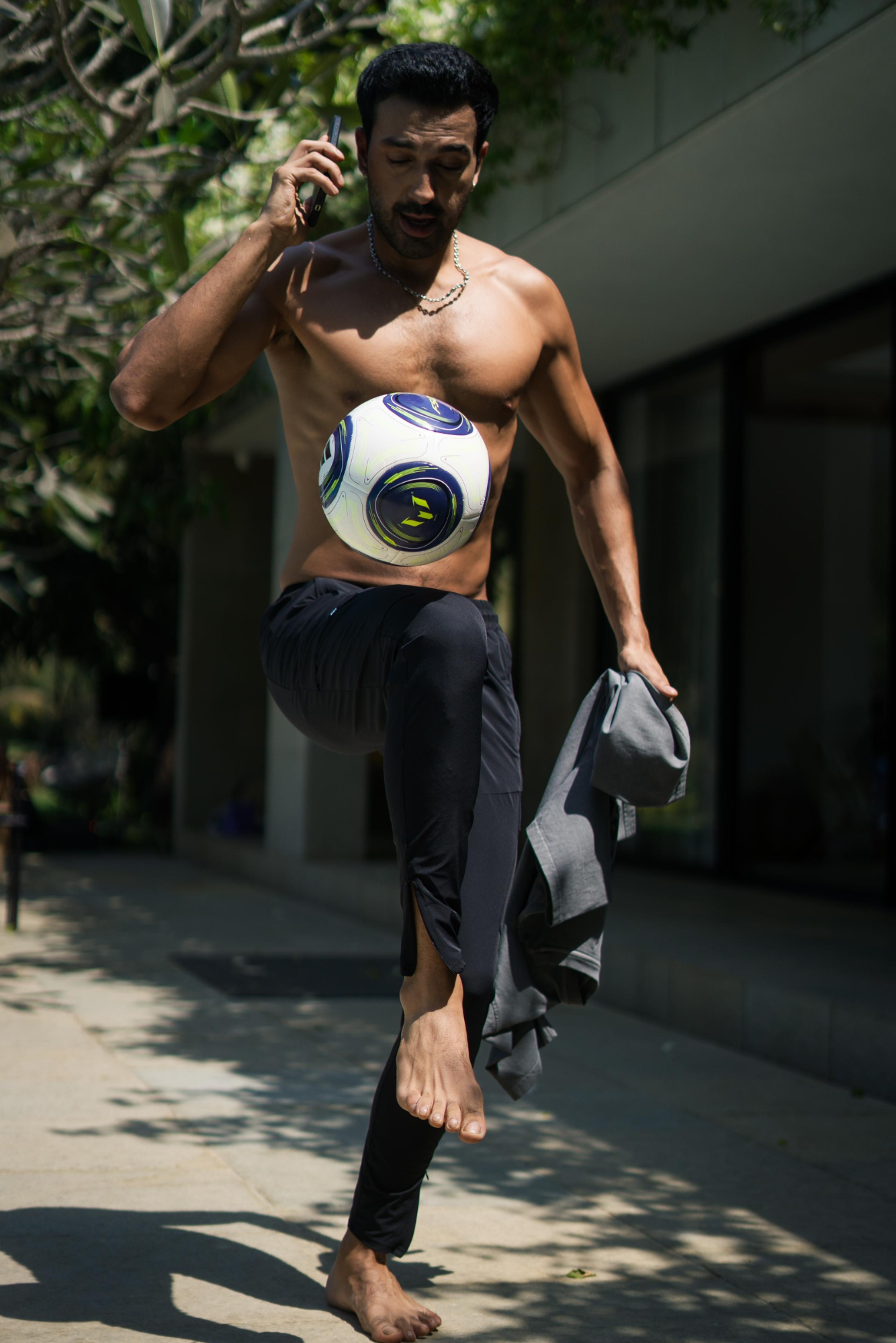 aerluxe performance track pants
