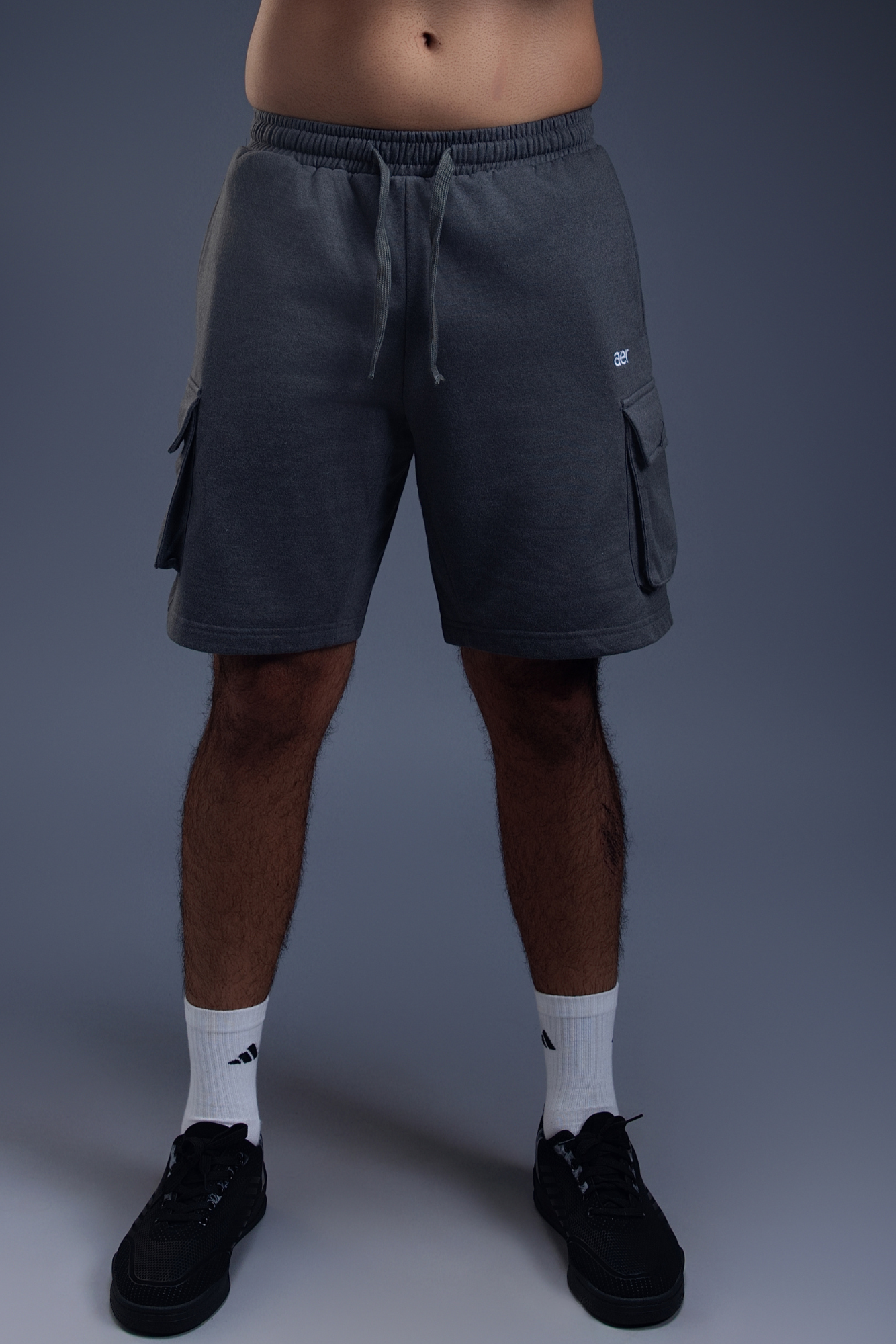 #color_dark grey melange