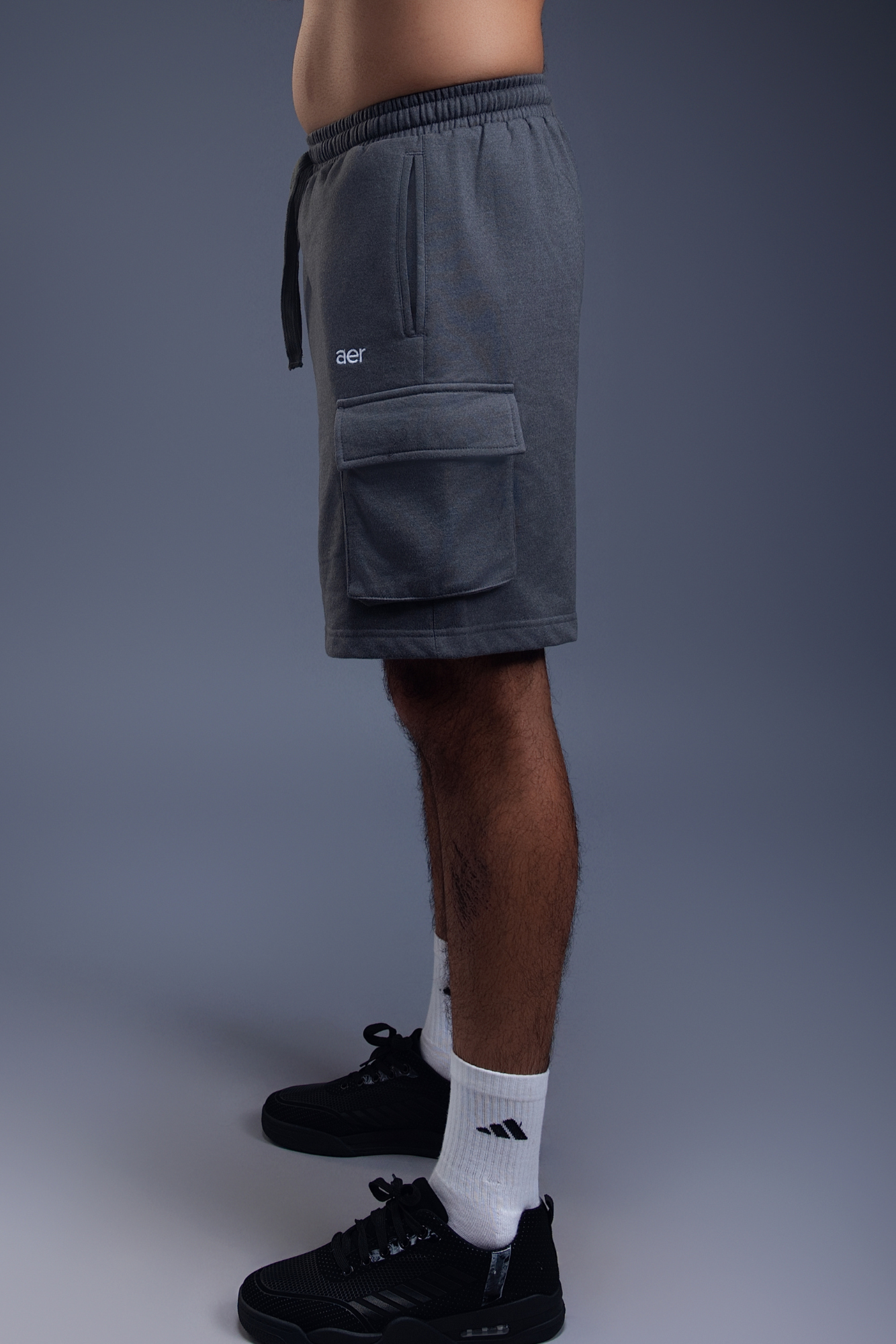 #color_dark grey melange