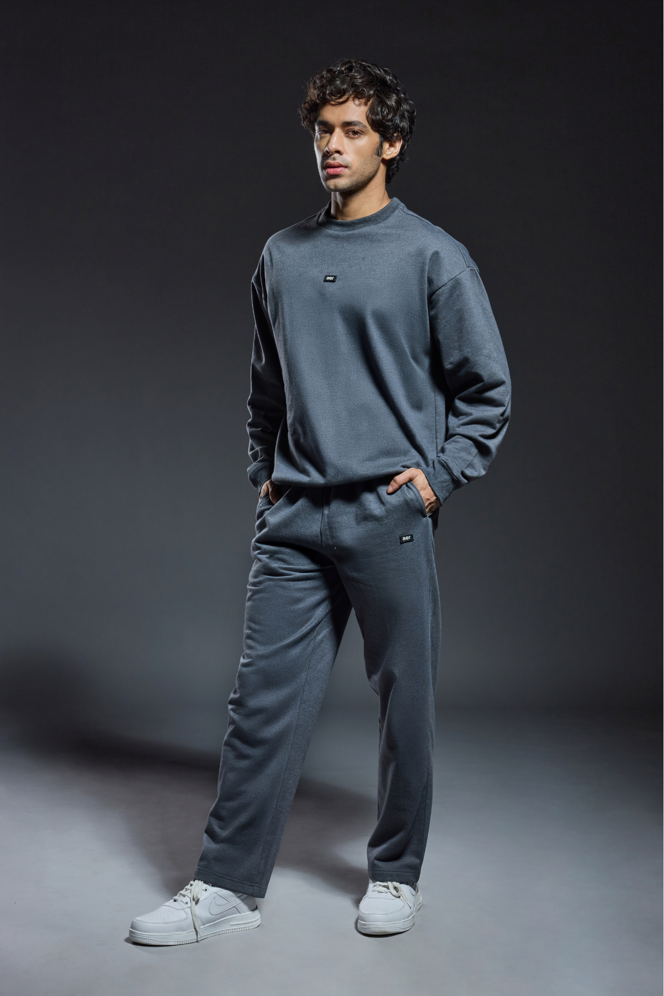 #color_dark grey melange