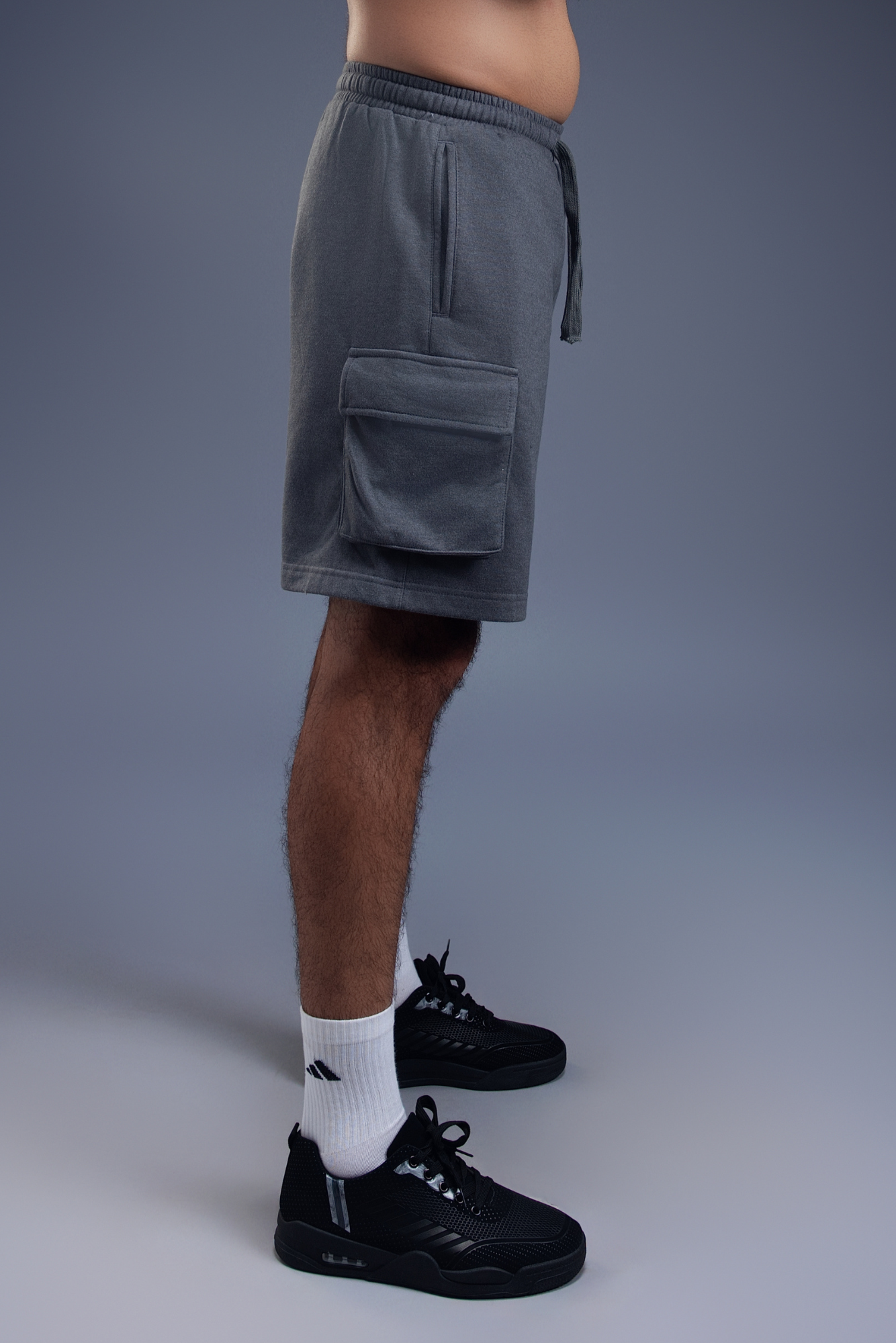 #color_dark grey melange